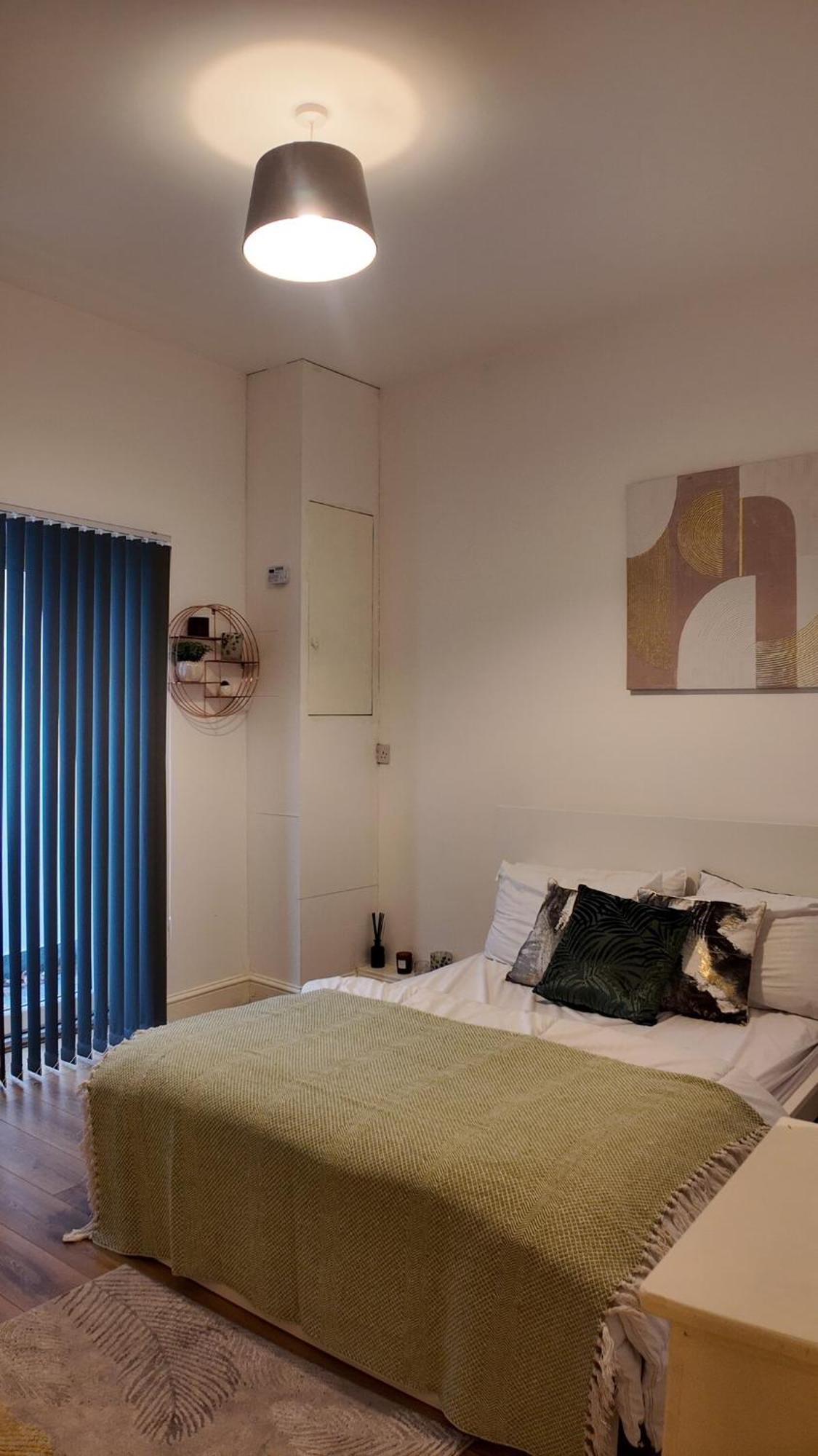 Luxury Sleep 8 In Camden Wr203 *