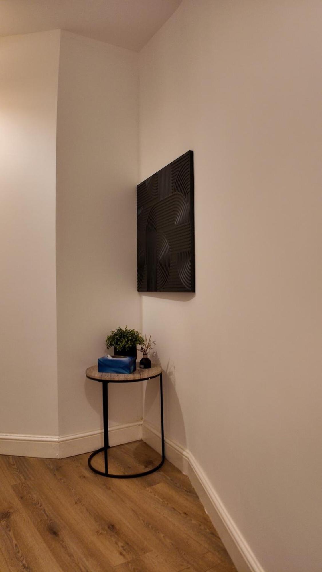 Apartment Luxury Sleep 8 In Camden Wr203 *