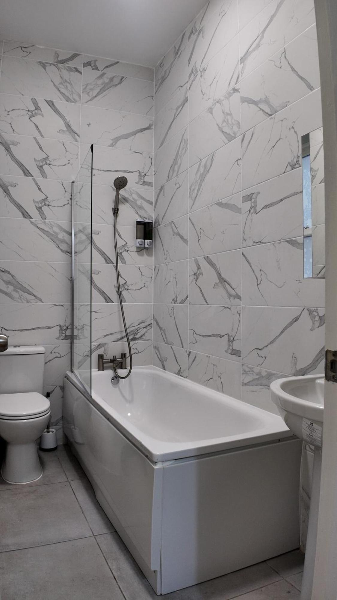 Apartment Luxury Sleep 8 In Camden Wr203 London