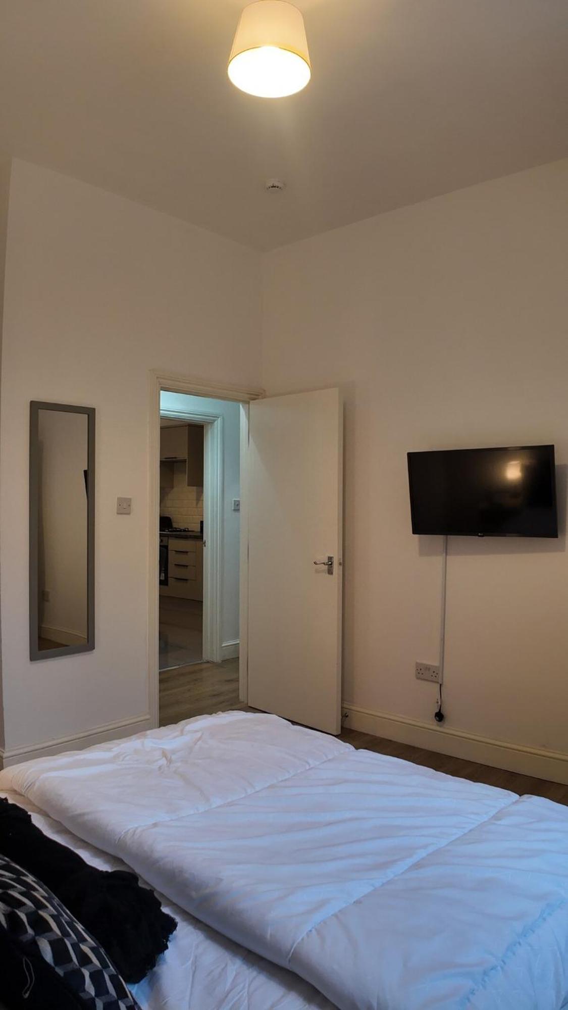 Luxury Sleep 8 In Camden Wr203 London