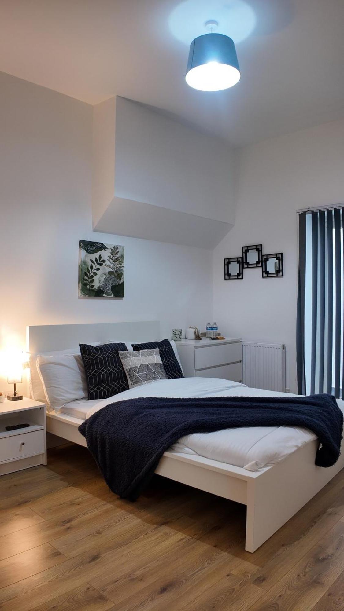 Luxury Sleep 8 In Camden Wr203 Apartment