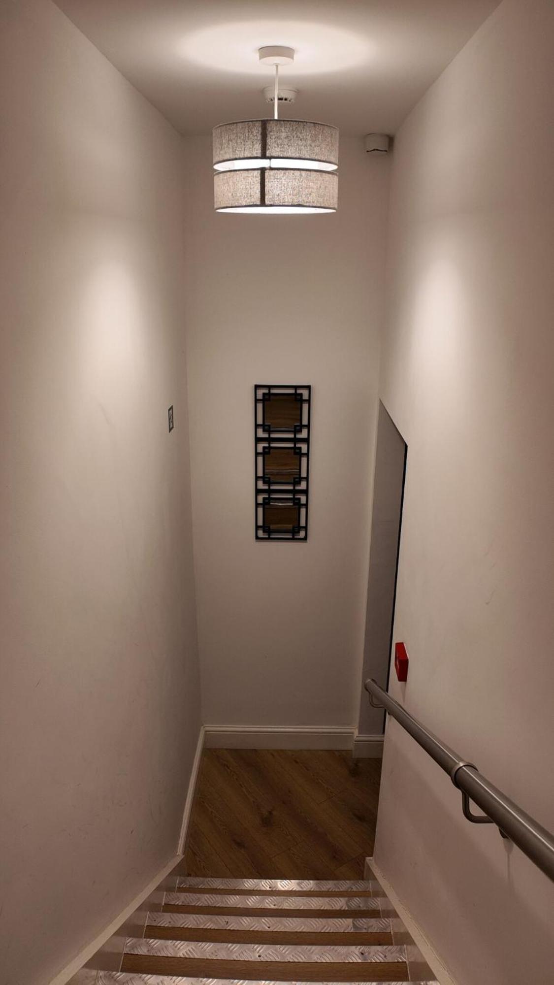 Luxury Sleep 8 In Camden Wr203 Apartment *
