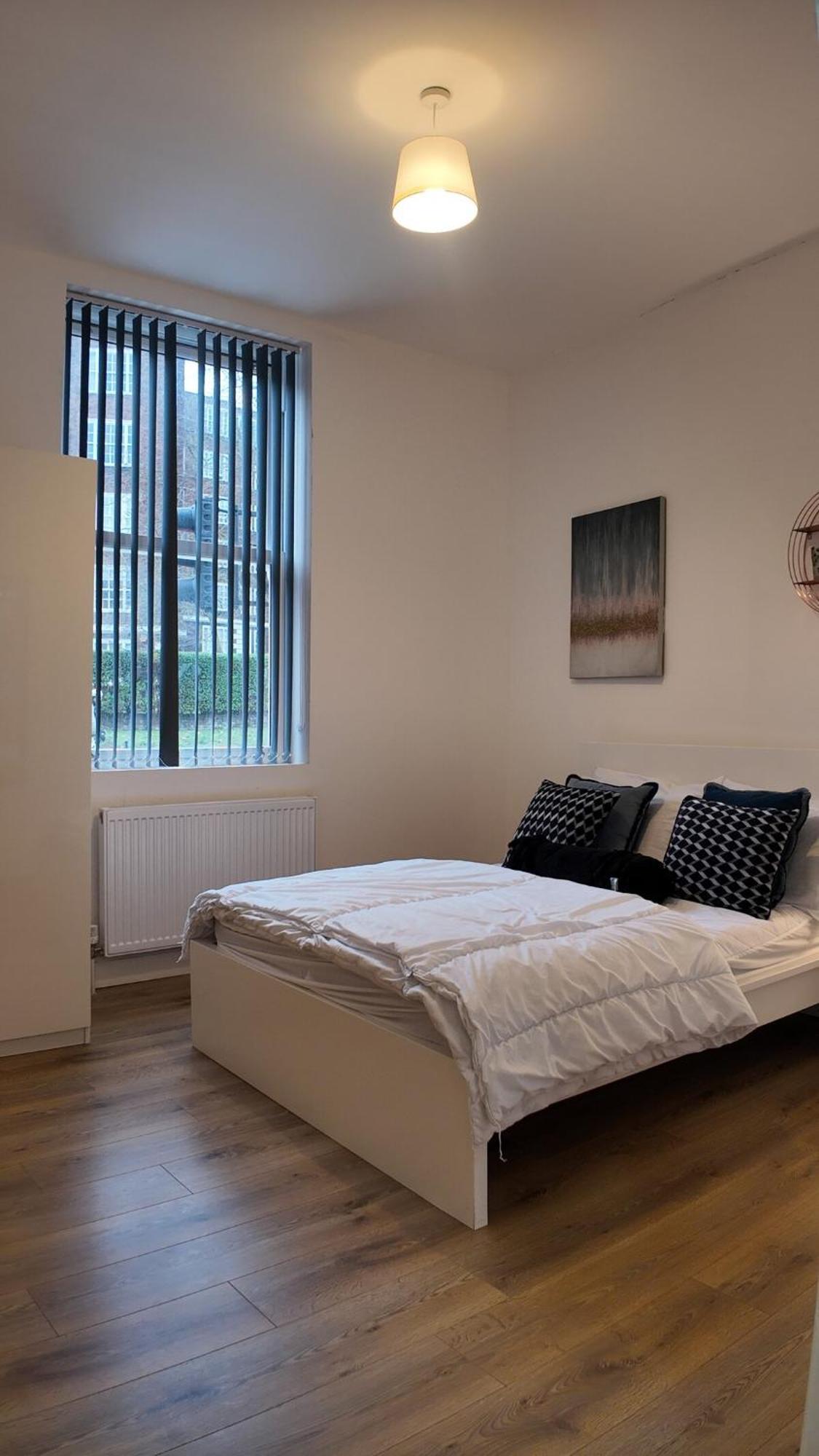 Luxury Sleep 8 In Camden Wr203 London