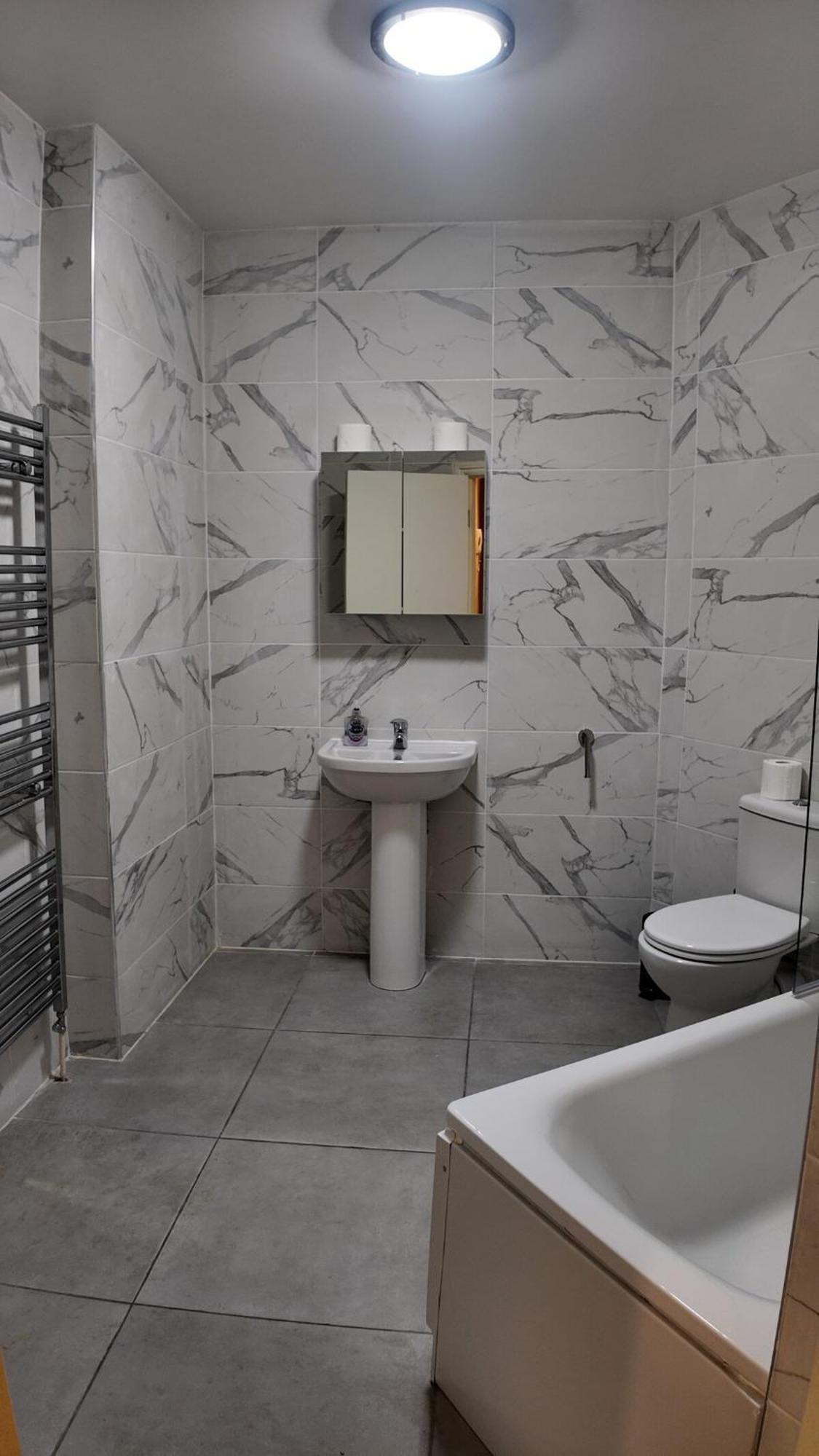 Luxury Sleep 8 In Camden Wr203 Apartment London