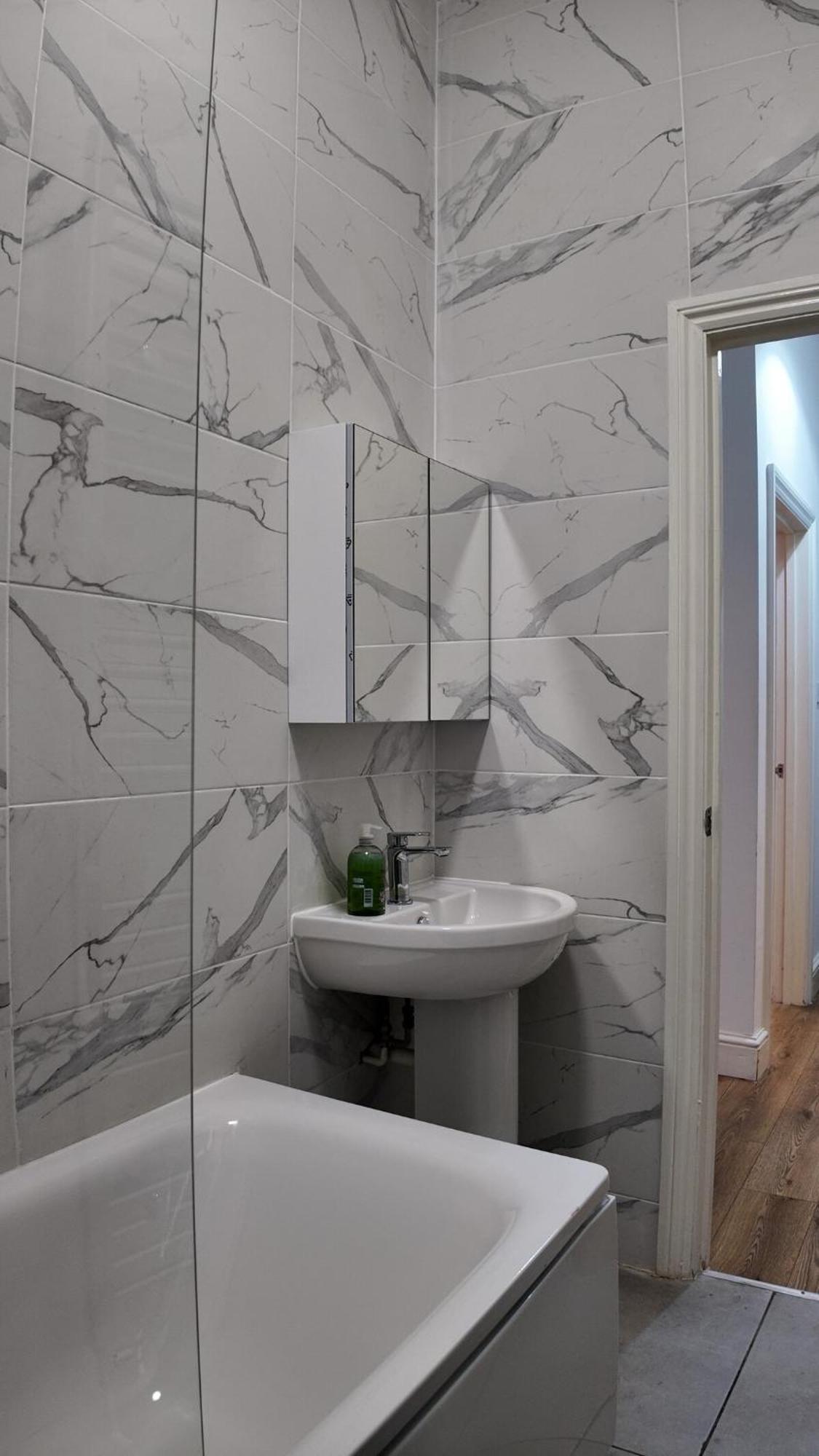 Luxury Sleep 8 In Camden Wr203 London