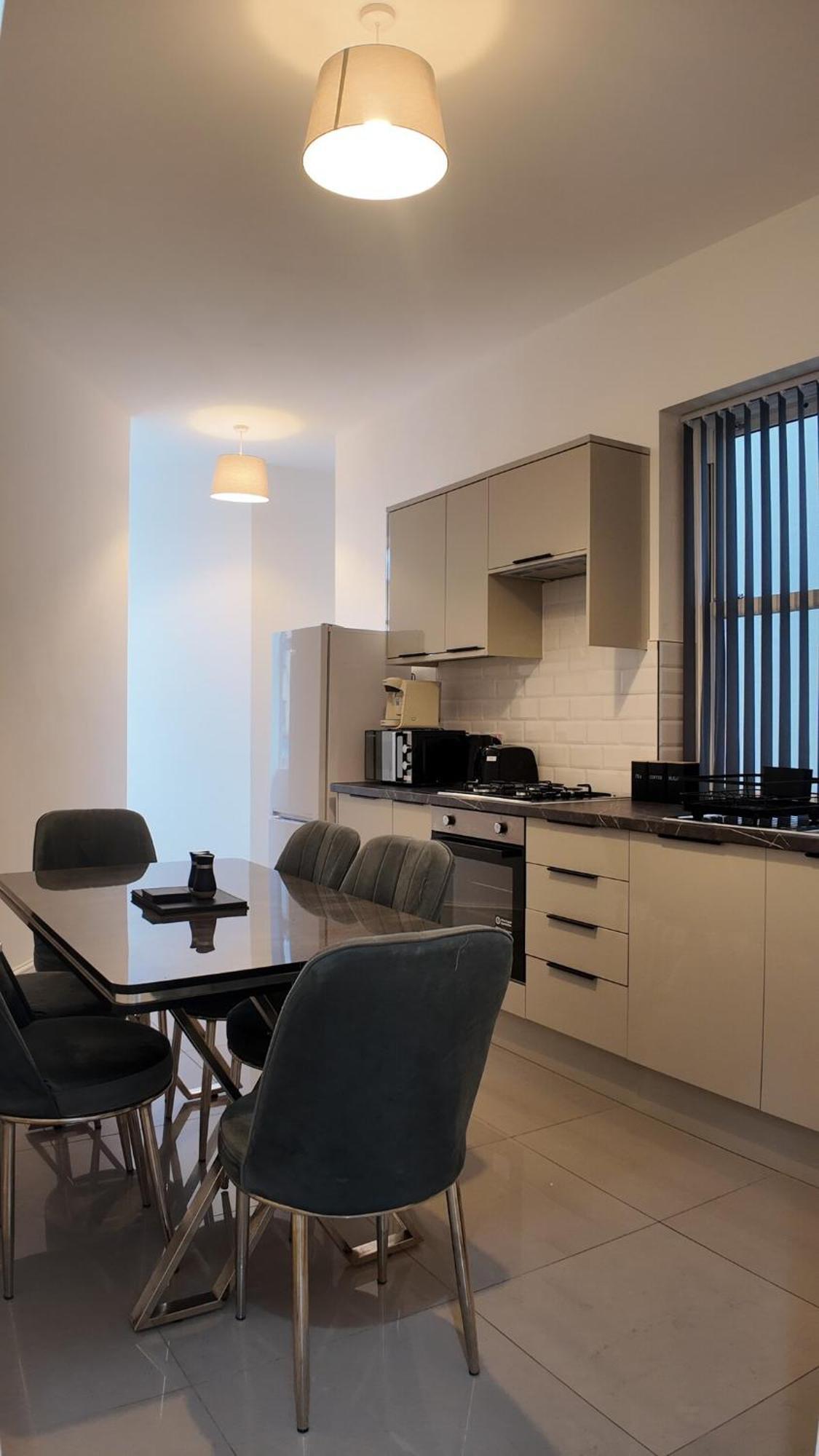 Luxury Sleep 8 In Camden Wr203 Apartment London