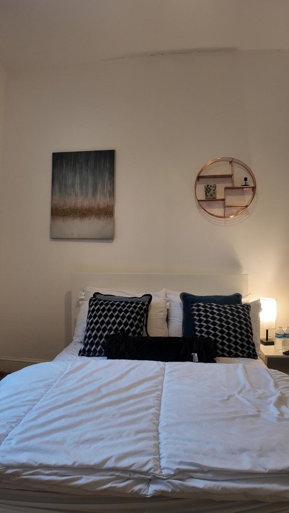 Luxury Sleep 8 In Camden Wr203 Apartment