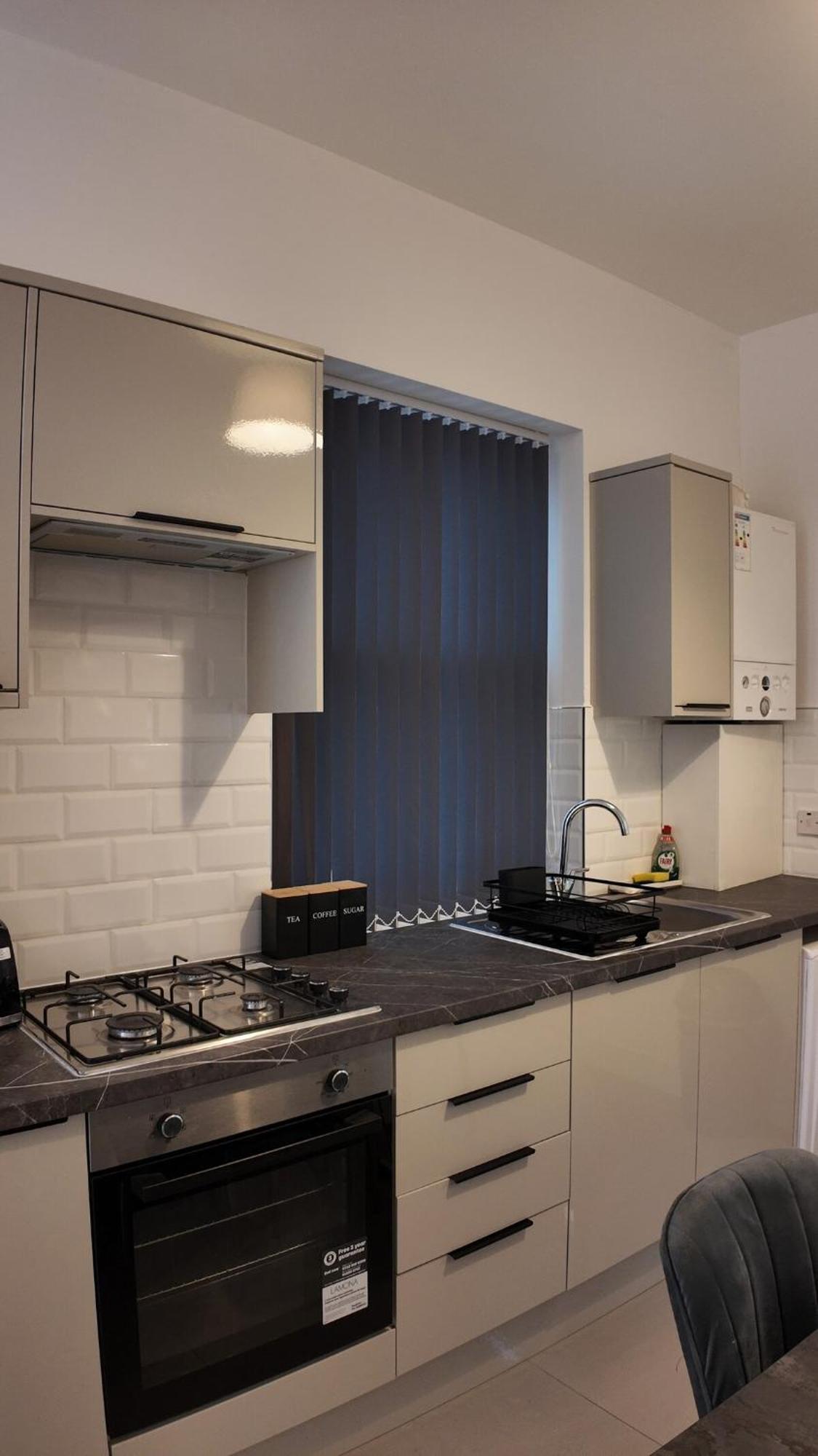 Luxury Sleep 8 In Camden Wr203 Apartment