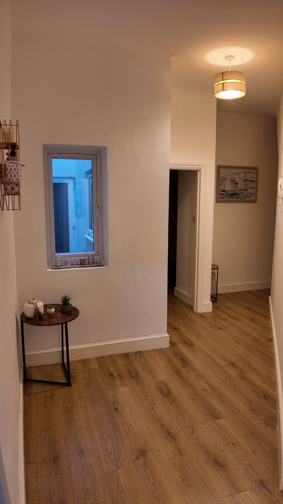 Apartment Luxury Sleep 8 In Camden Wr203 *