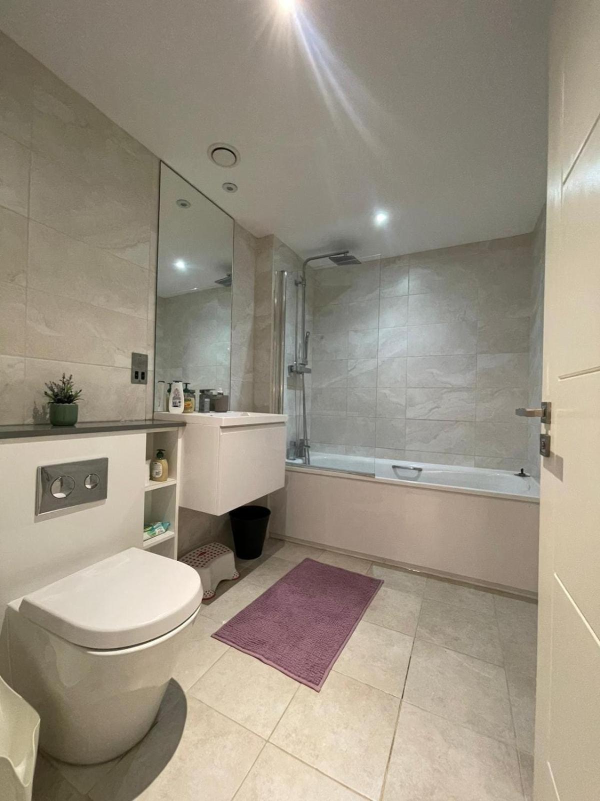 Apartment Away From *