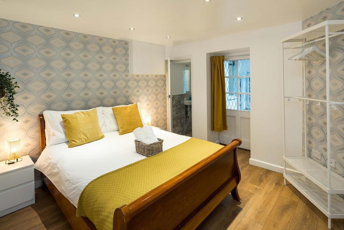 Modern 2-bed In Marble Arch * Londres