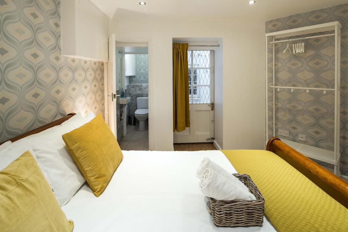 Apartamento Modern 2-bed In Marble Arch