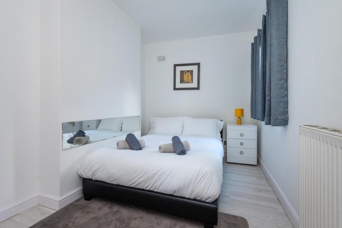 Comfy Flat Near Portobello Road *