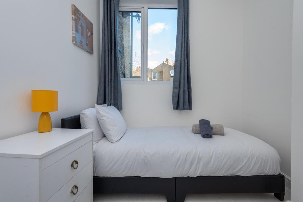 Apartment Comfy Flat Near Portobello Road