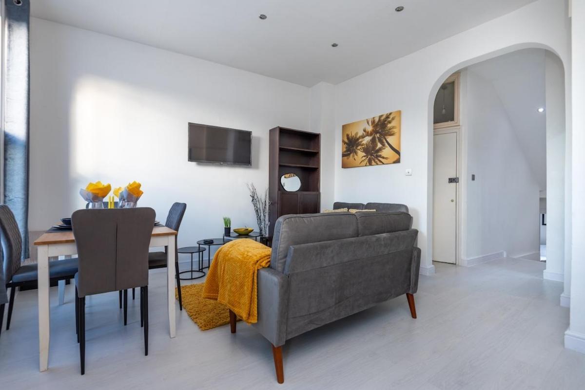 Comfy Flat Near Portobello Road *