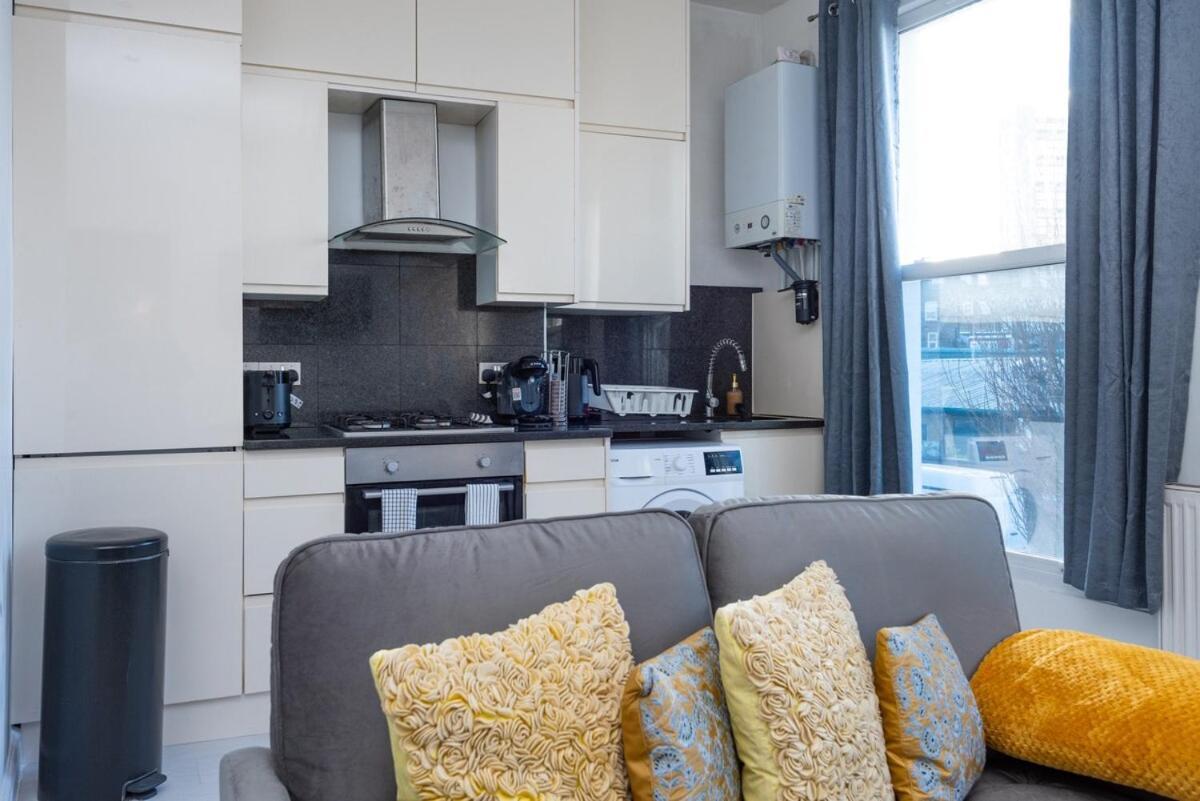 Apartment Comfy Flat Near Portobello Road *