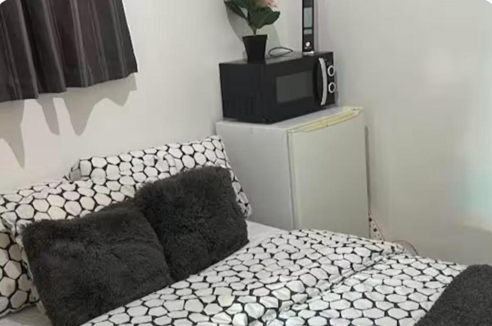 Guest house Flat With Private Entrance *