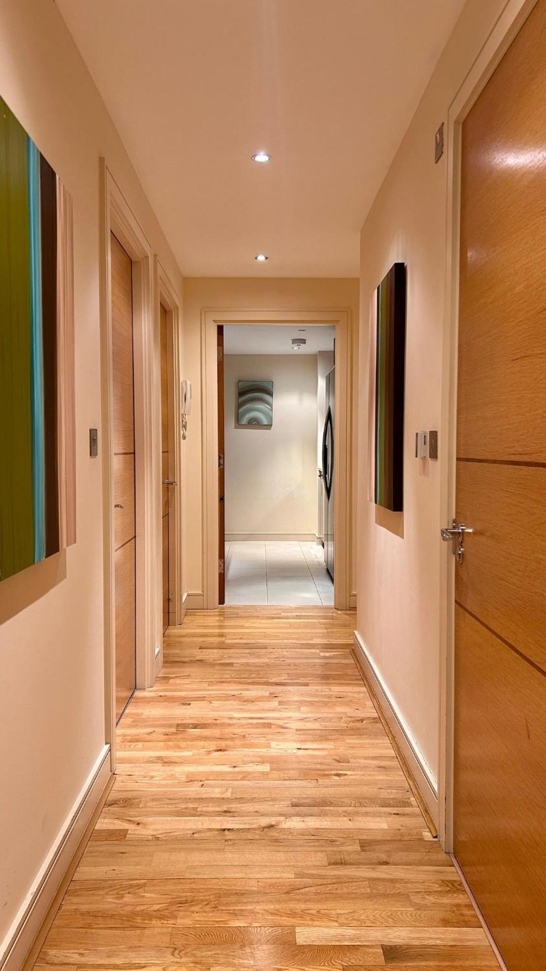 Comfortable & Well-located 2 Bed In Chelsea Apartamento *