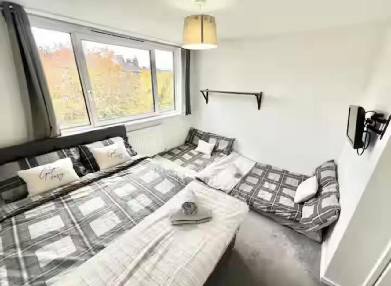 Casa de hóspedes Paddington Private Sleeps 4 Londres