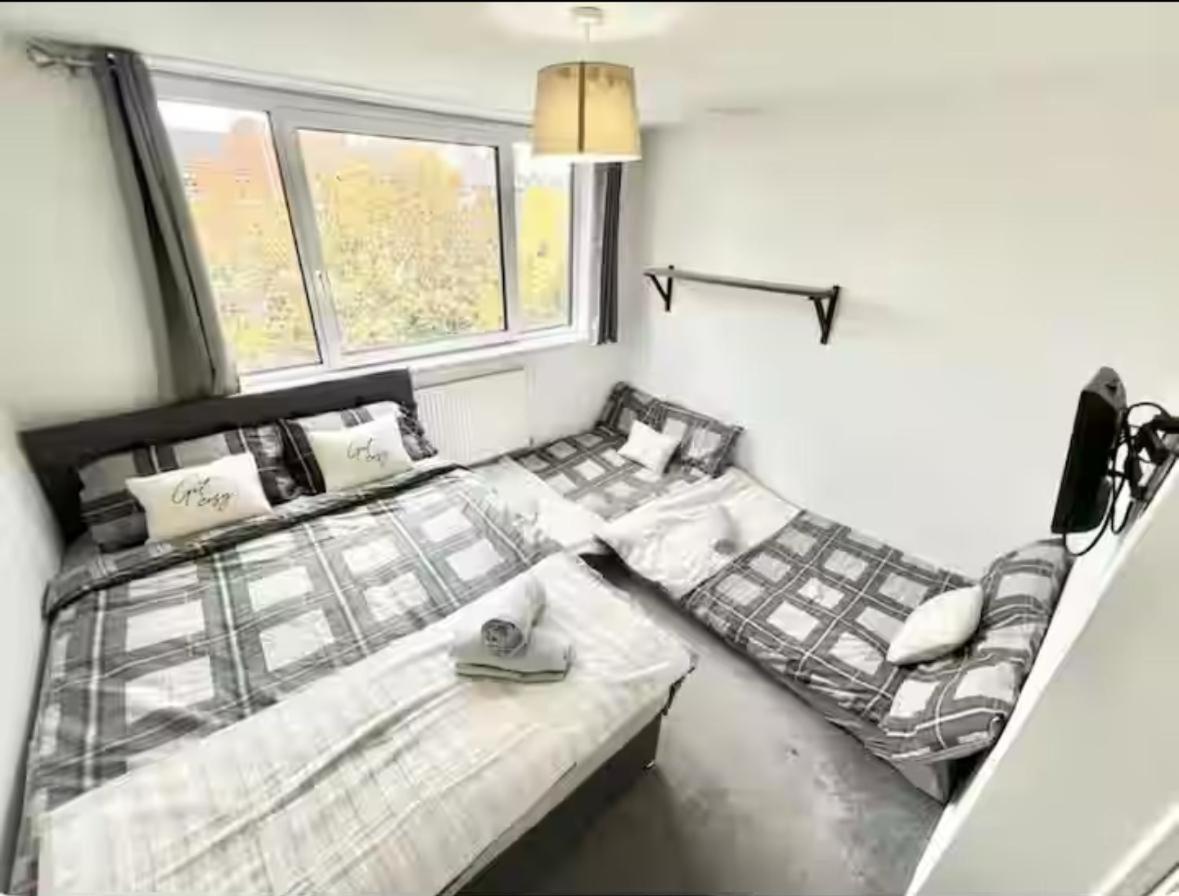 Paddington Private Sleeps 4 Londres