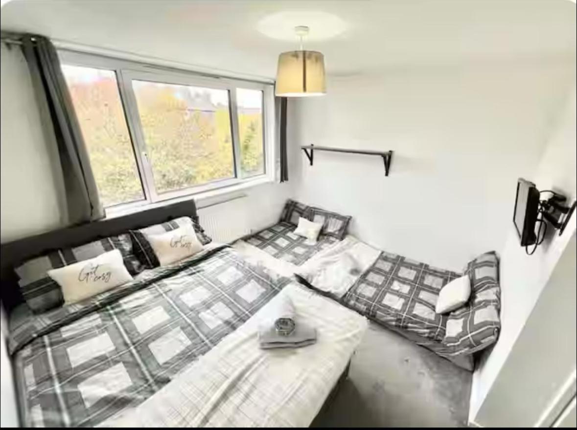 Casa de hóspedes Paddington Private Sleeps 4
