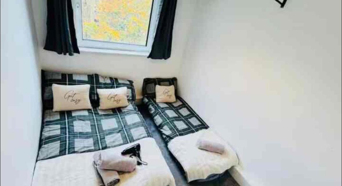 Paddington Private Sleeps 4 Casa de hóspedes Londres