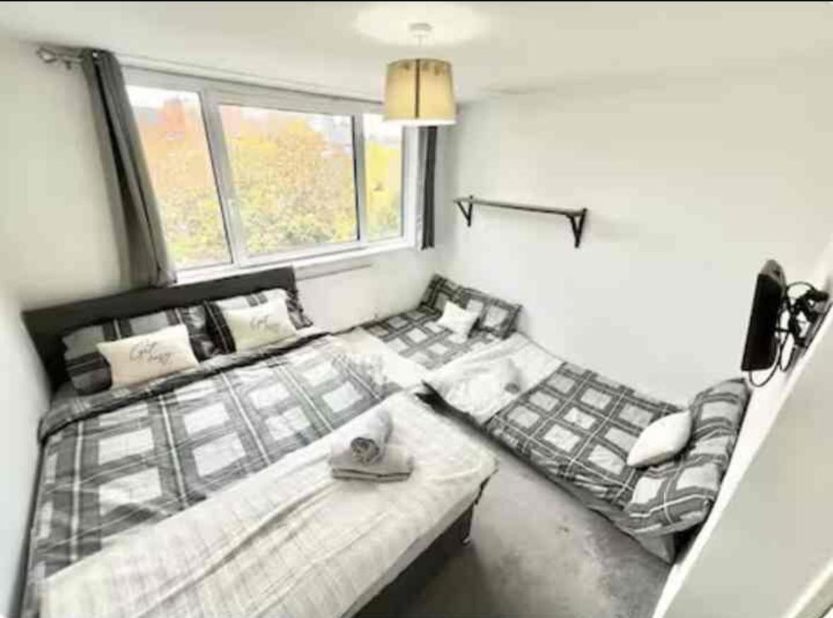 Paddington Private Sleeps 4 Londres