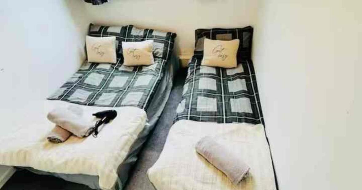Paddington Private Sleeps 4 * Londres