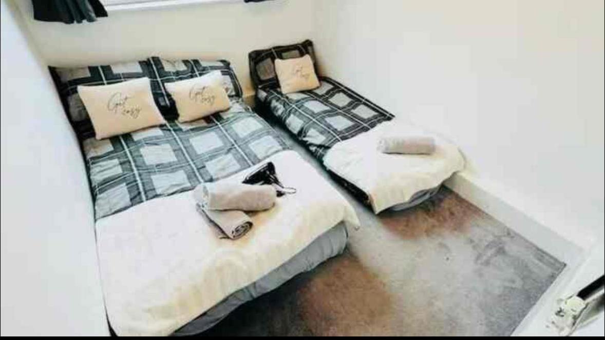 Paddington Private Sleeps 4 Casa de hóspedes