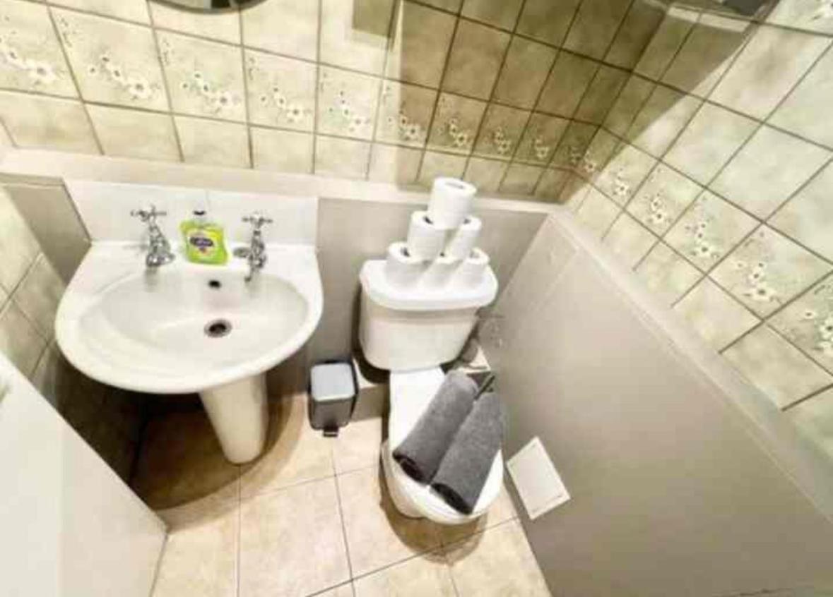 Casa de hóspedes Paddington Private Sleeps 4 Londres