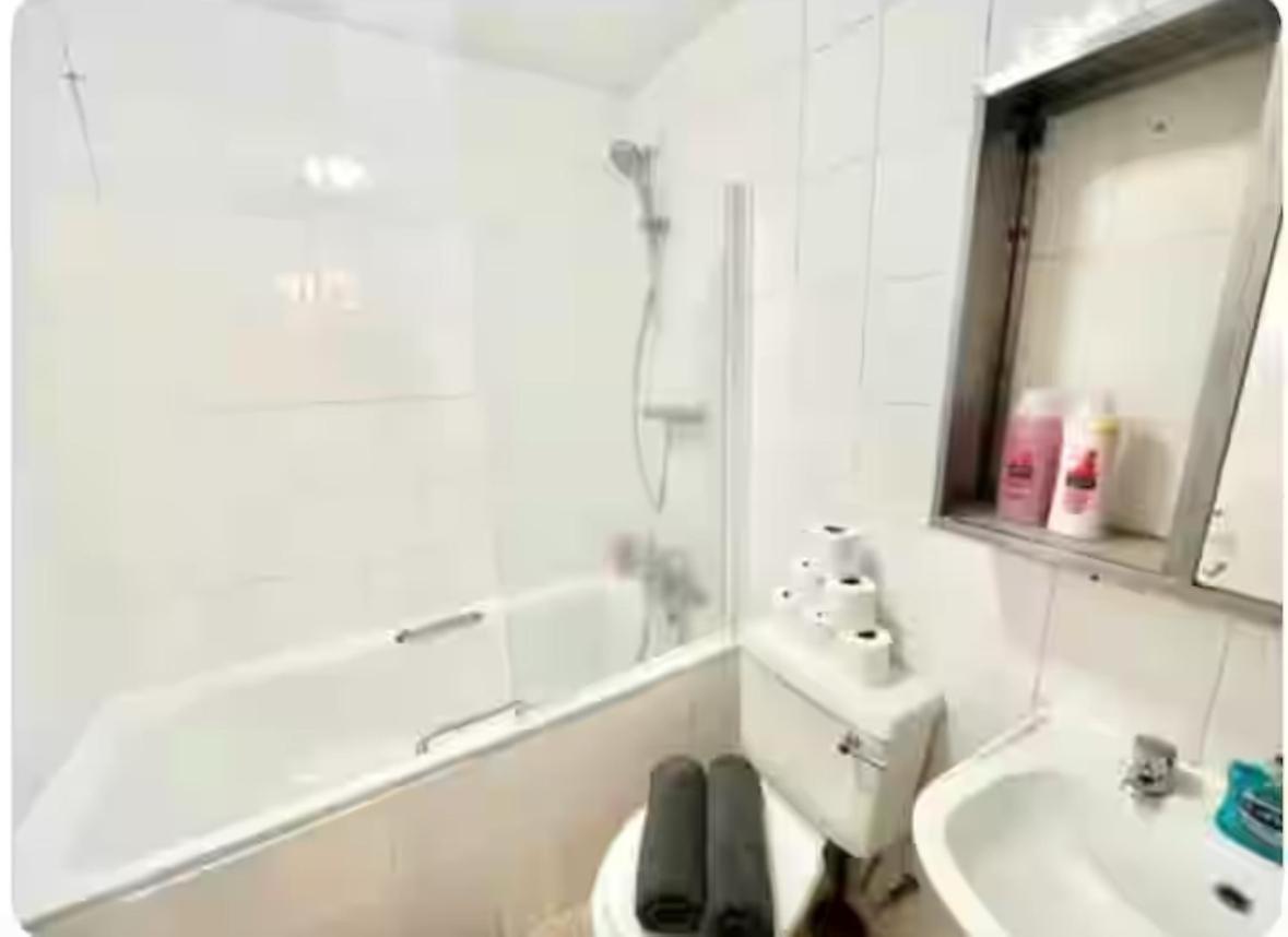 Casa de hóspedes Paddington Private Sleeps 4 *