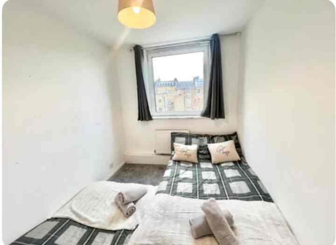 Casa de hóspedes Paddington Private Sleeps 4 Londres