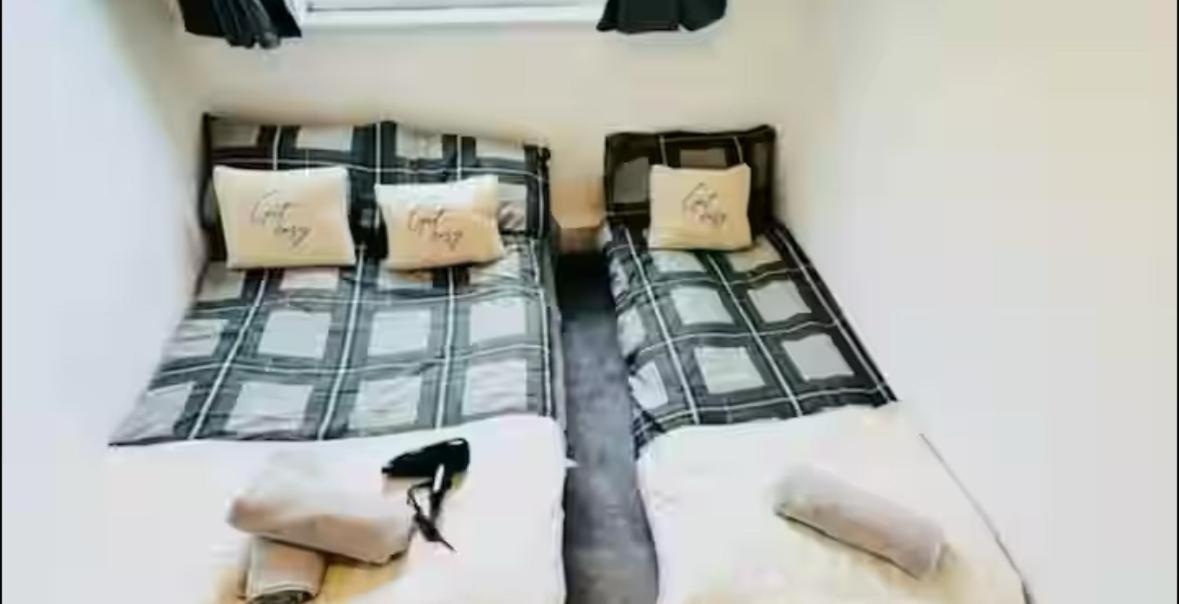 Paddington Private Sleeps 4 * Londres