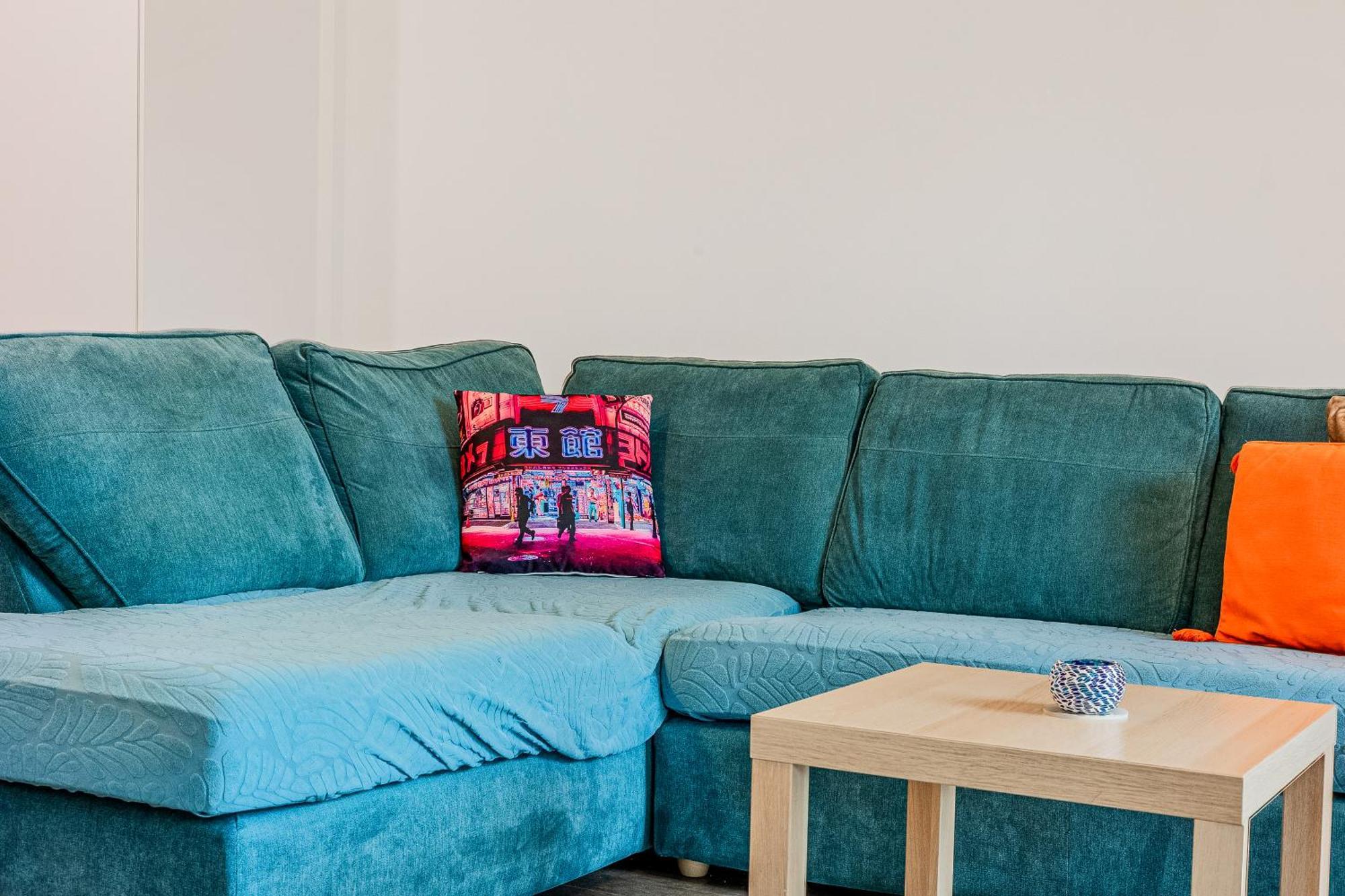 Apartment Bright New Flat Overlooking The Wembley Stadium London