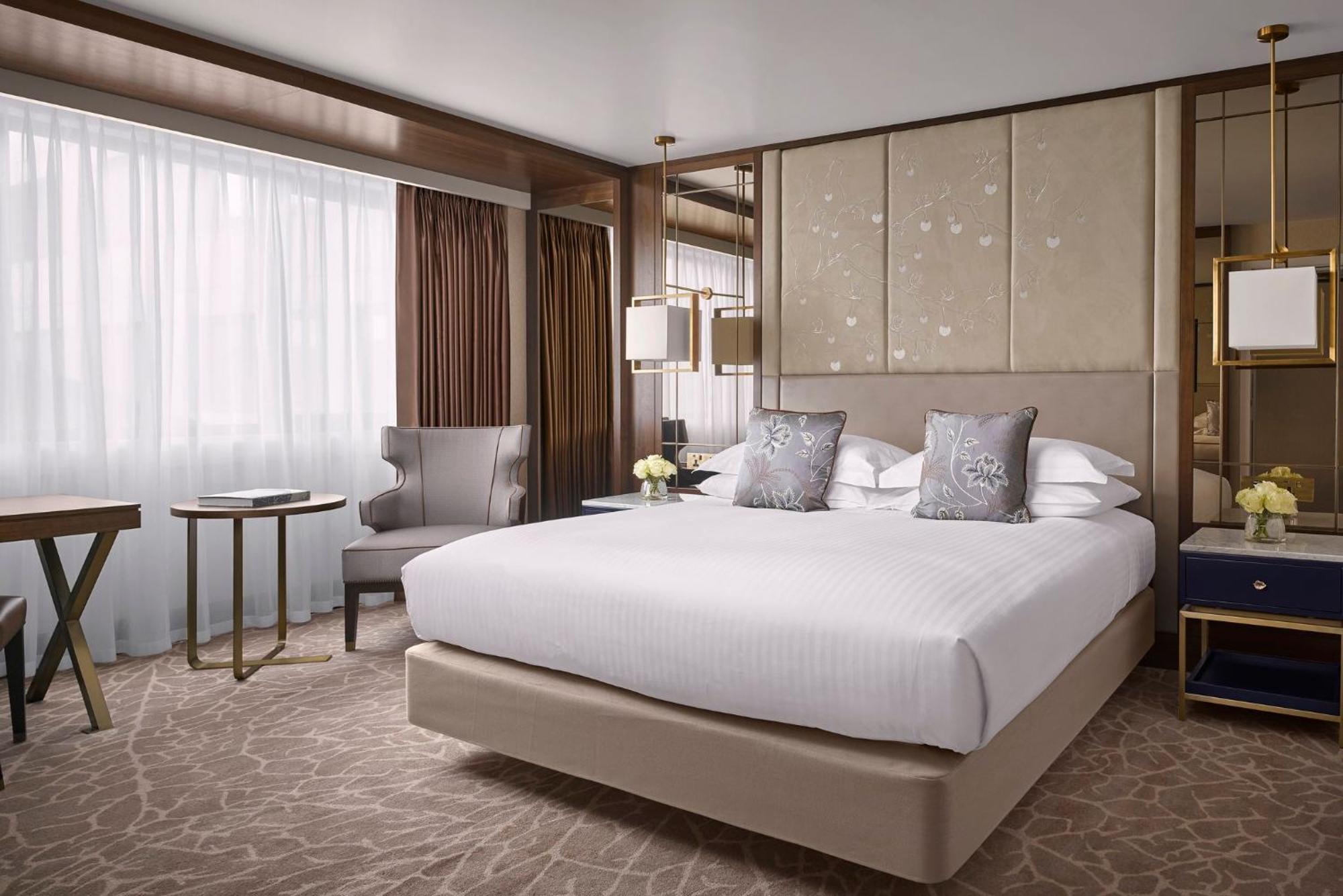 Hotel Intercontinental Park Lane By Ihg