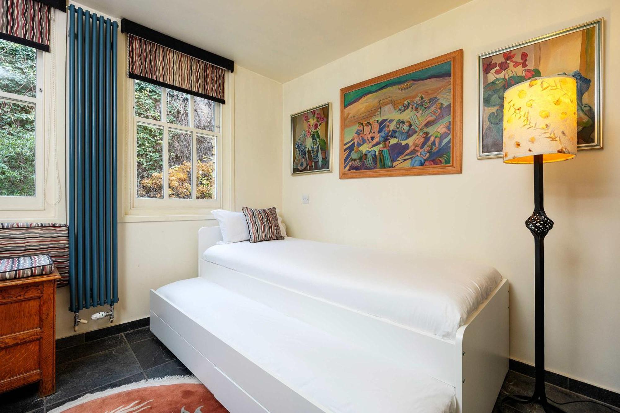Veeve - Stables Mews Holiday home London