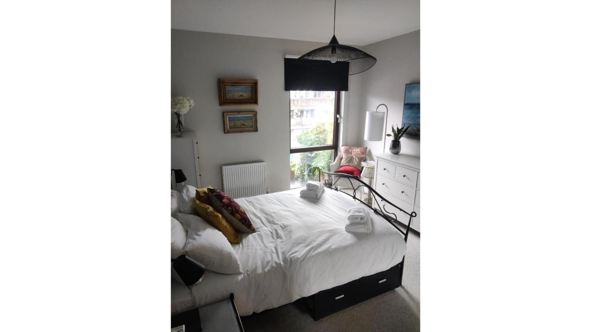 Fantastic Modern 2 Bedroom Flat In Lambeth
