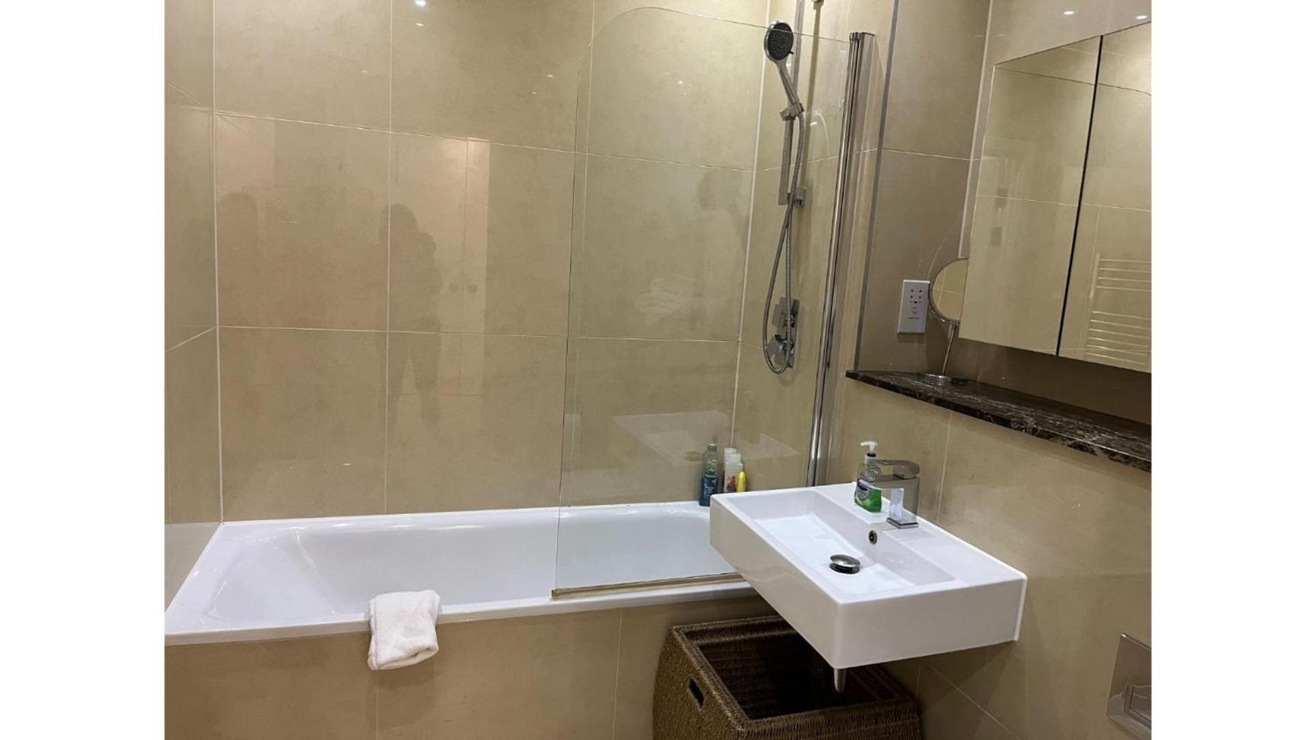 Apartment Fantastic Modern 2 Bedroom Flat In Lambeth London