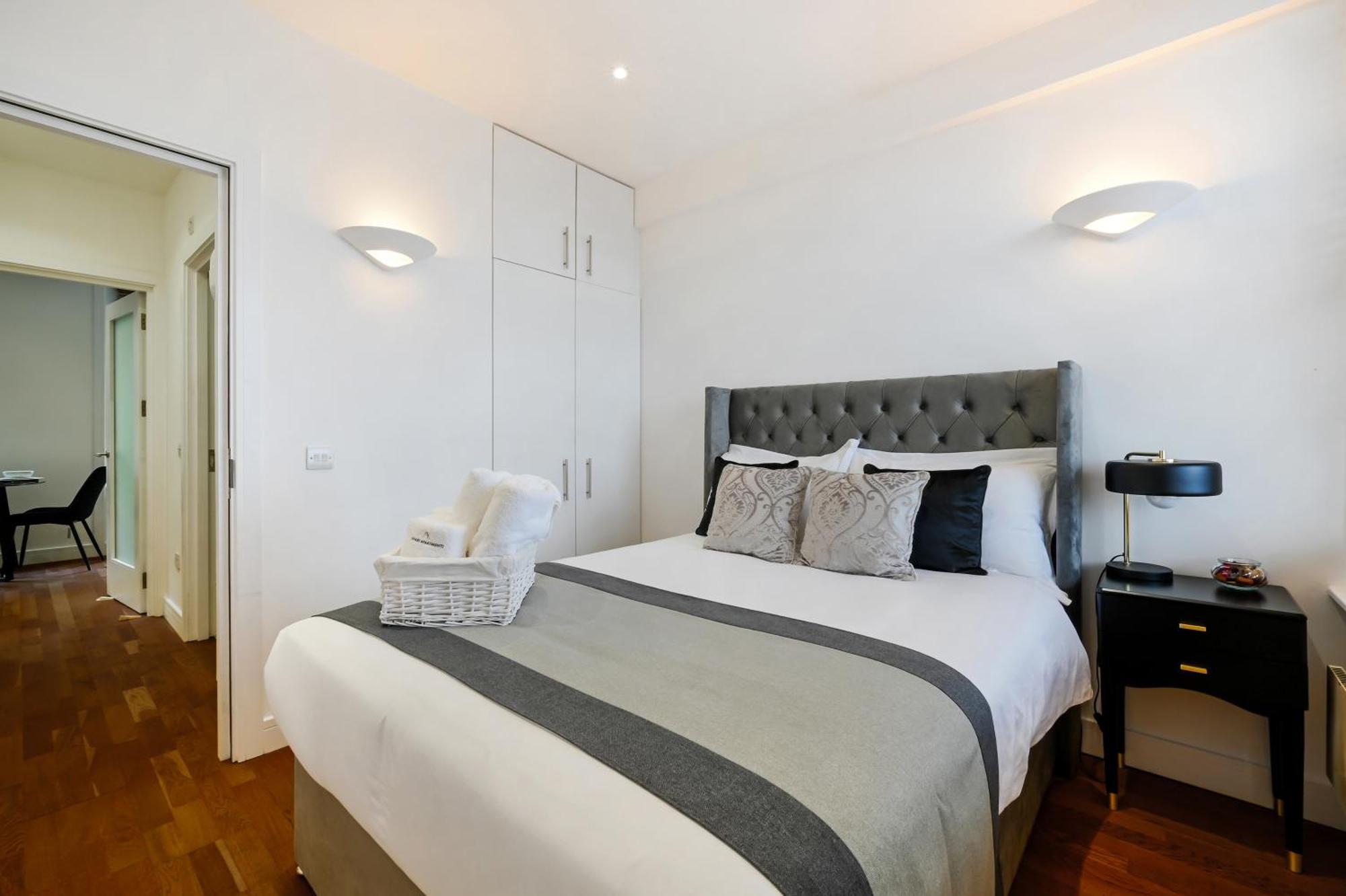 Apartment Avari - Hatton Collection