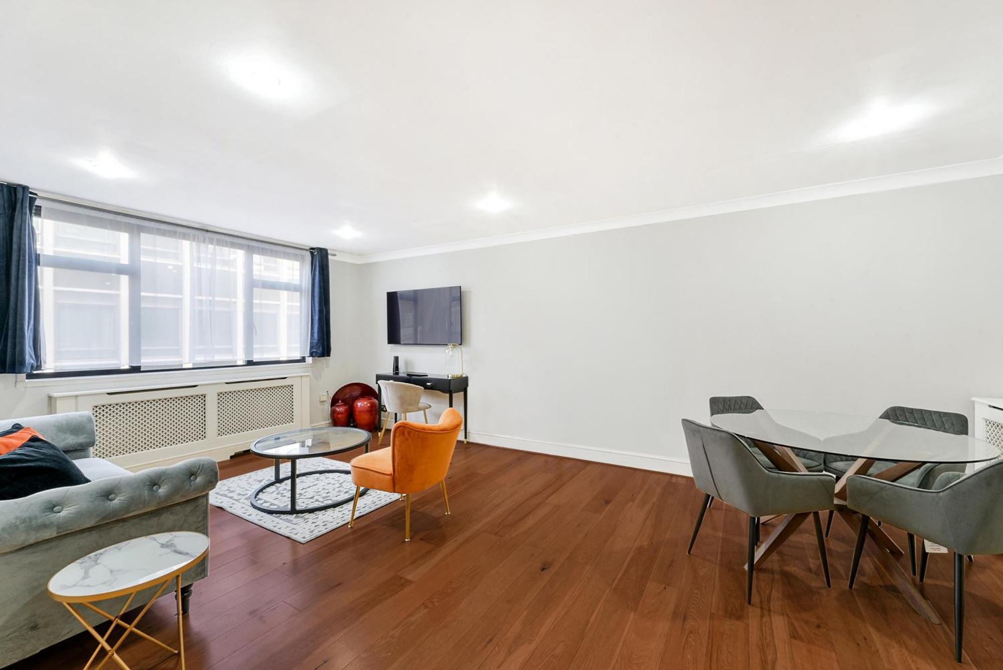 Apartment Avari - Hatton Collection *