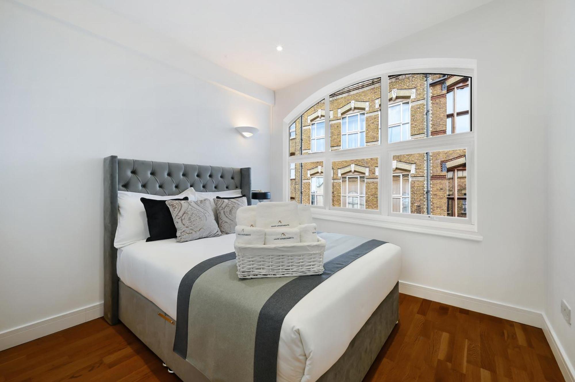 Avari - Hatton Collection Apartment London