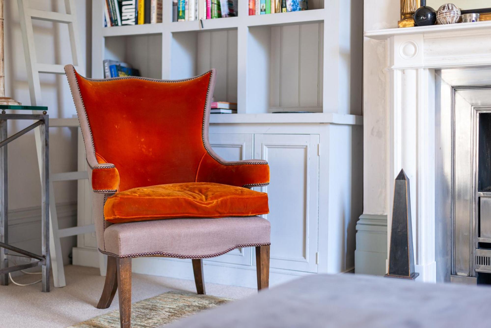 Apartamento Stunning Flat In Little Venice Opposite The Canal