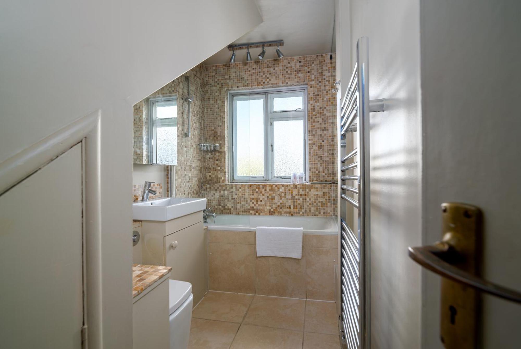 Apartamento Stunning Flat In Little Venice Opposite The Canal Londres