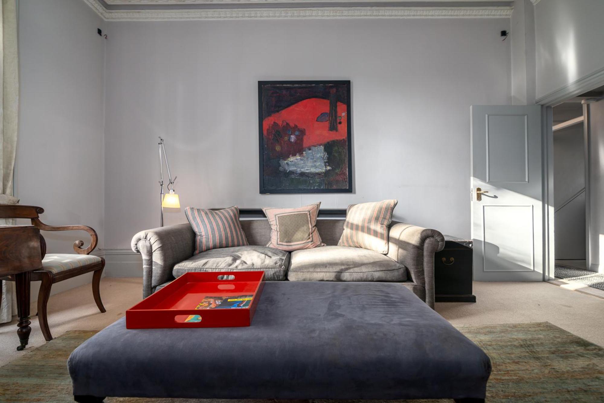 Stunning Flat In Little Venice Opposite The Canal * London
