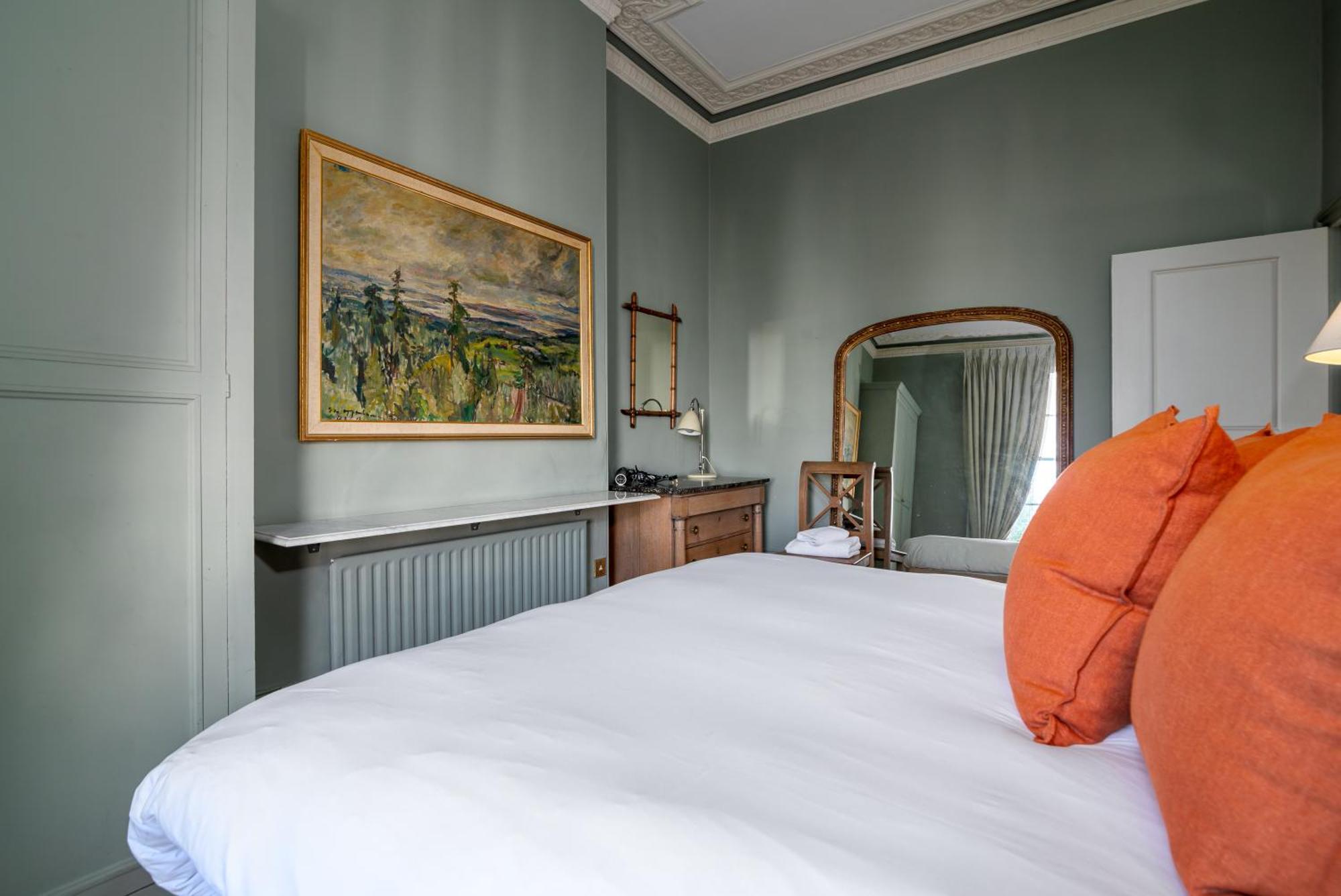 Stunning Flat In Little Venice Opposite The Canal Apartment