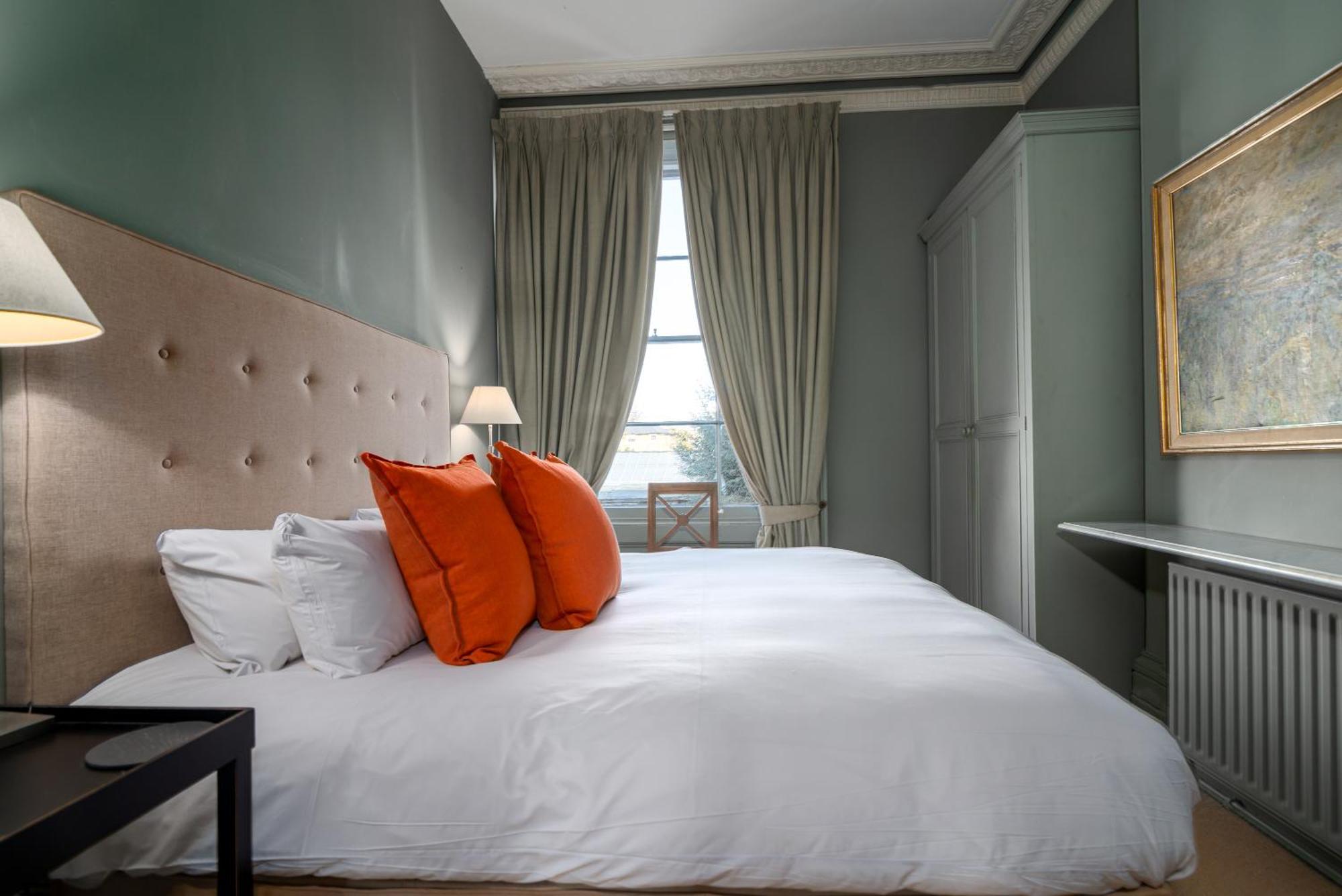 Apartment Stunning Flat In Little Venice Opposite The Canal *