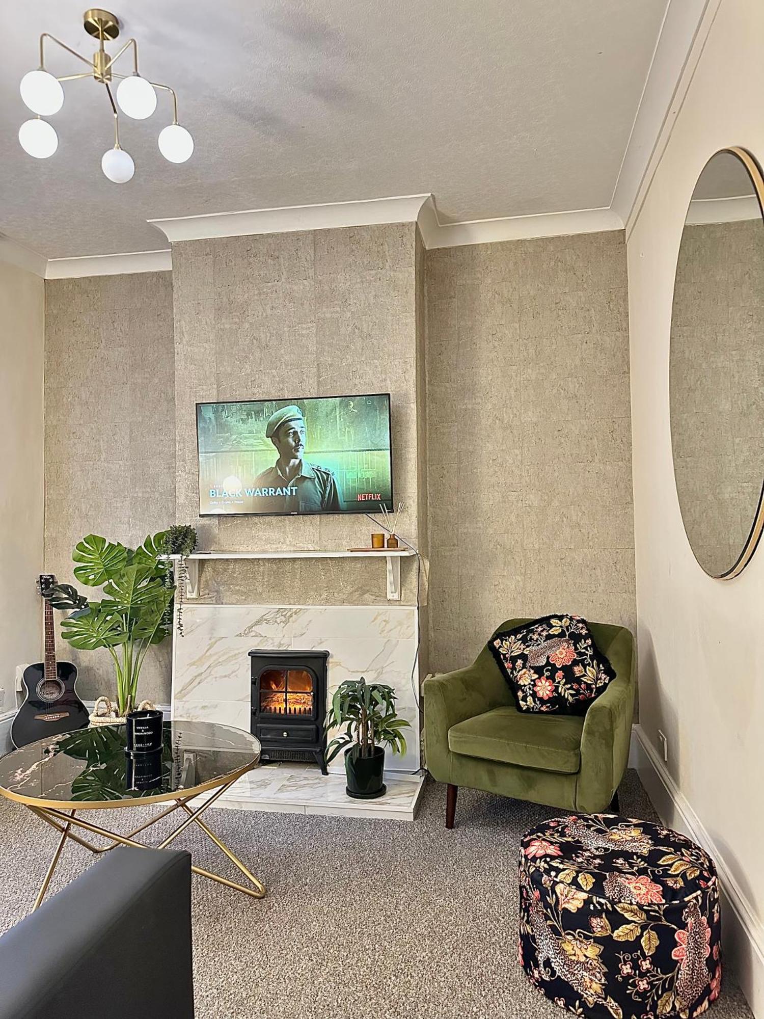 In Walthamstow Holiday home