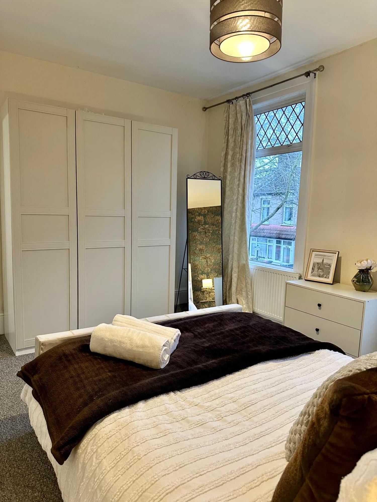 Holiday home In Walthamstow London
