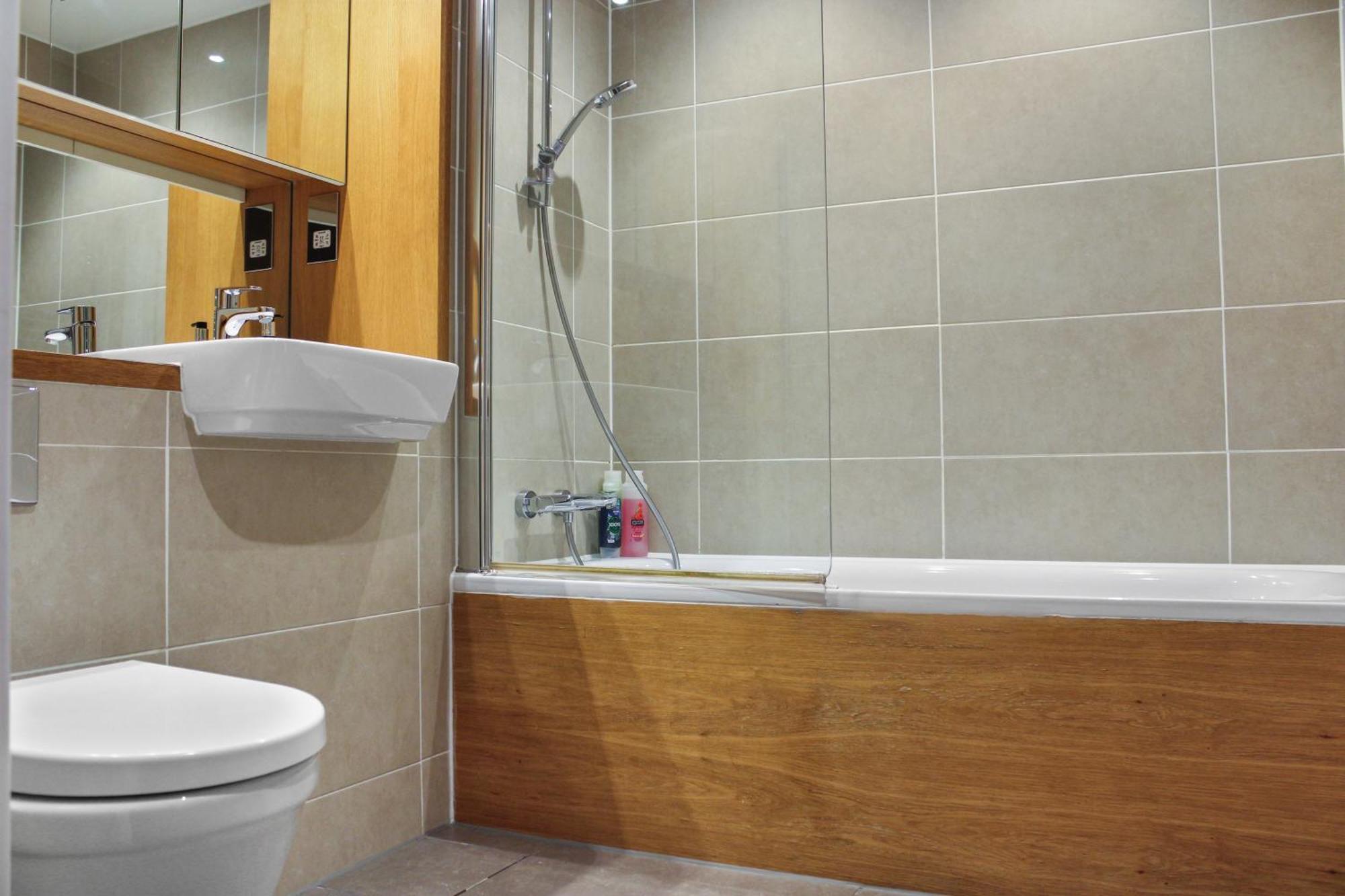 Apartamento Station 5 Minutes, Balcony , 10 Minutes To O2 Arena *