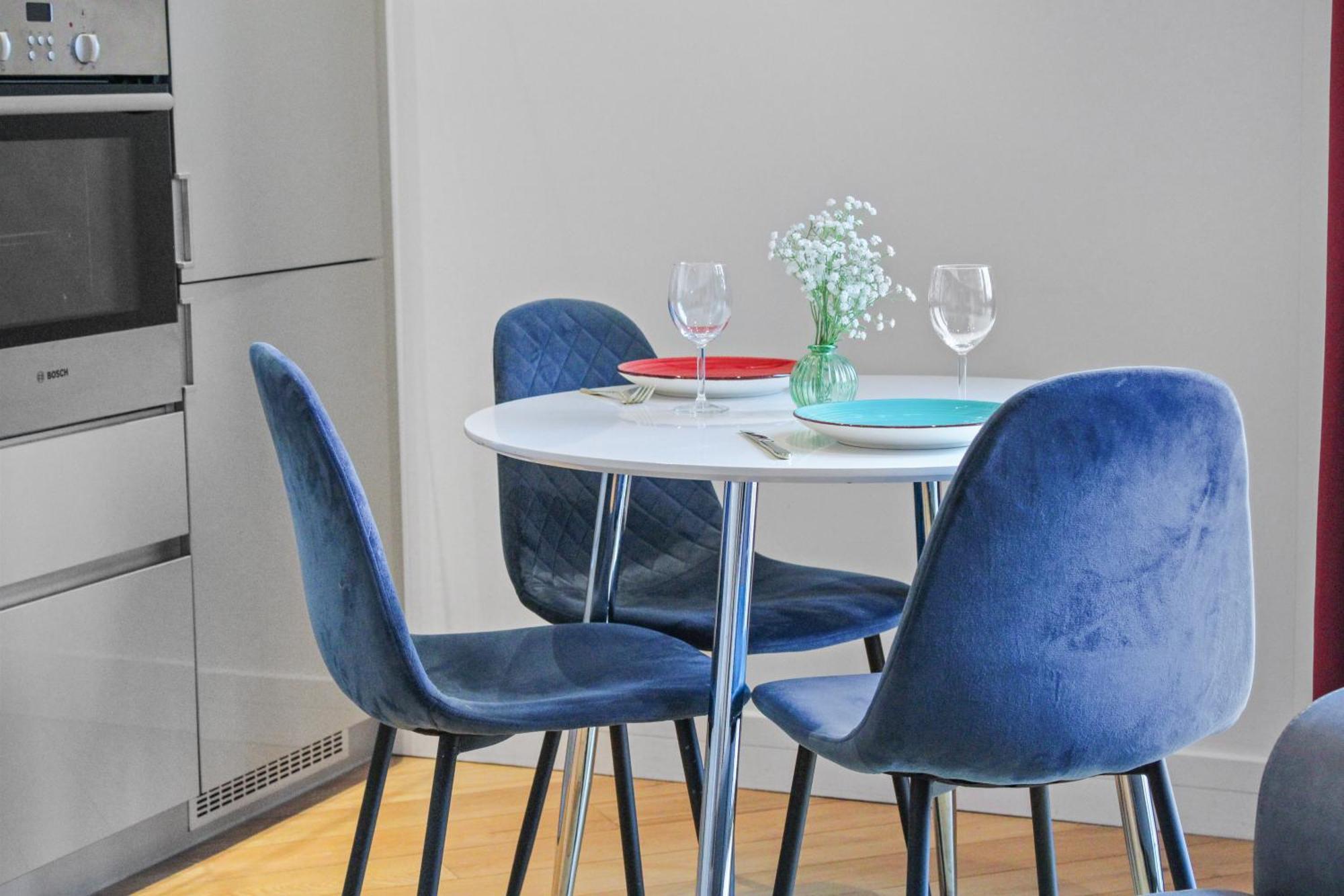 Apartamento Station 5 Minutes, Balcony , 10 Minutes To O2 Arena